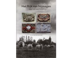 Het rijk van Nijmegen