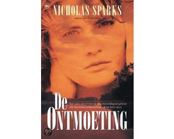Omslag van De ontmoeting