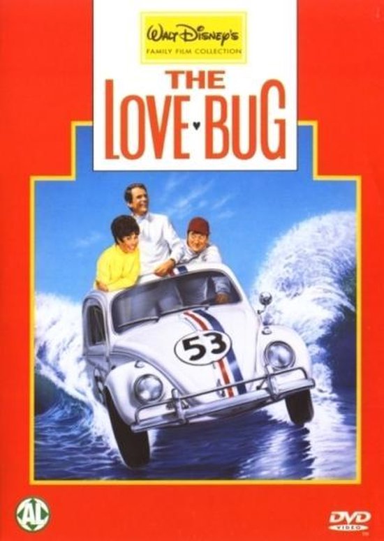 Love Bug
