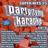 Karaoke - Sybersound Superhits (CD)