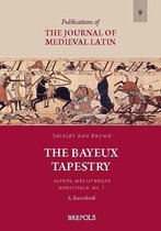 The Bayeux Tapestry