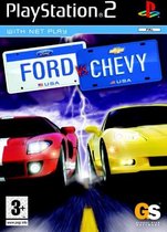 Ford Vs Chevy