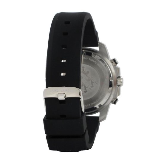 Lars Larsen Sea Navigator horloge 134SCCS | bol.com