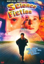 Speelfilm - Science Fiction