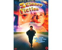 Speelfilm - Science Fiction