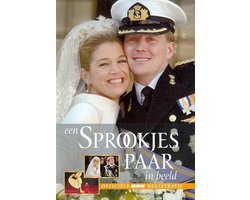 Een Sprookjespaar In Beeld