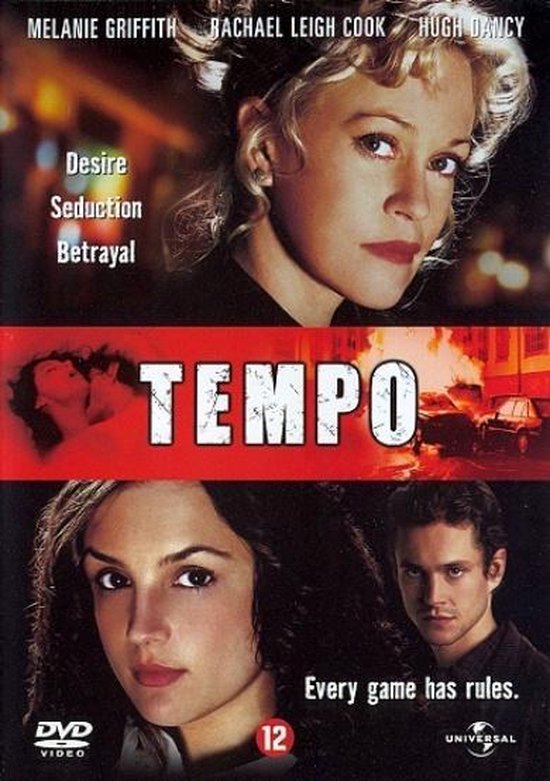 Tempo (D)
