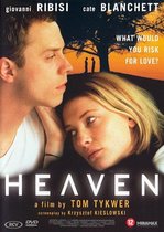 Speelfilm - Heaven (2002)
