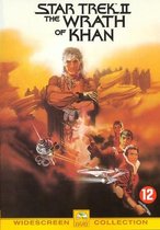 Star Trek 2 - Wrath of Khan