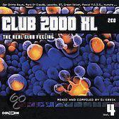Club 2000 XL: The Real Club Feeling Vol. 4