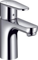 Hansgrohe Talis E2 wastafelkraan chroom