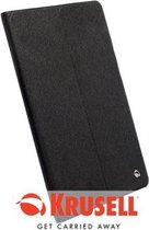 Krusell Malm Tablet Case Samsung Galaxy Tab 4 8.0 Black