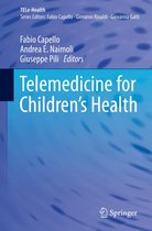TELe-Health - Telemedicine for Children's Health