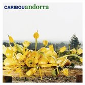 Caribou - Andorra (CD)