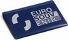 Route zakalbum Euro-Souvenir bankbiljetten