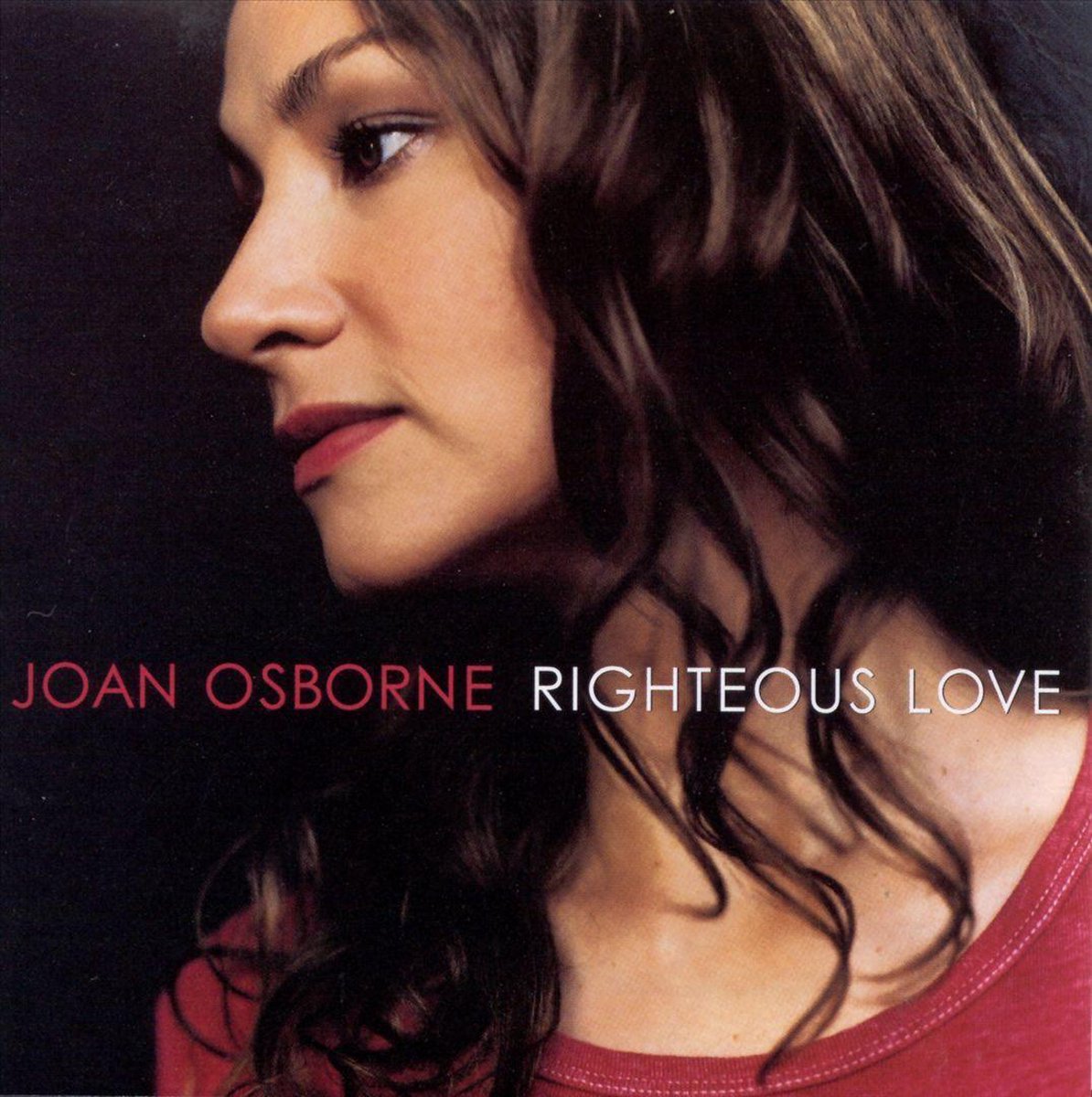 Righteous Love