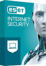 Bol.com ESET Internet Security - 2 Apparaten - 1 Jaar - Meertalig - Windows/MAC/Android Download aanbieding