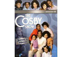The Cosby Show - Seizoen 2
