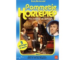 Pommetje Horlepiep Deel 04