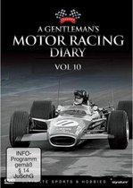 A Gentlemanâs Racing Diary (Vol. 10)