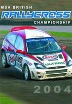 British Rallycross Review 2004