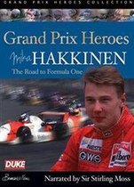 Mika Hakkinen - Grand Prix Hero