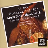 Bach: Notenbuchlein Fur Anna