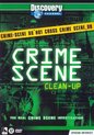 Crime Scene Clean Up
