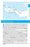 Routekaart van Centraal Kreta, met bezienswaardigheden.