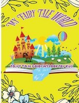 My Fairy Tale World