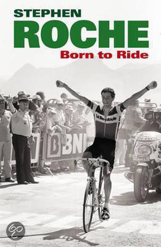 Born to Ride