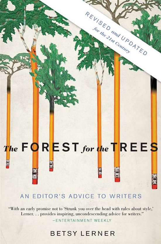 The Forest for the Trees (Revised and Updated) - cover