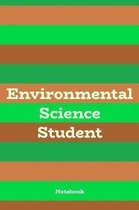 Environmental Science Student