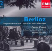 Berlioz: Symphonie fantastique; Harold en Italie; Overtures