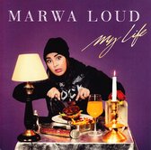 Marwa Loud - My Life (CD)