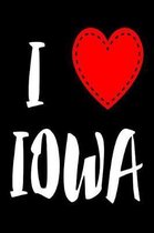 I Iowa