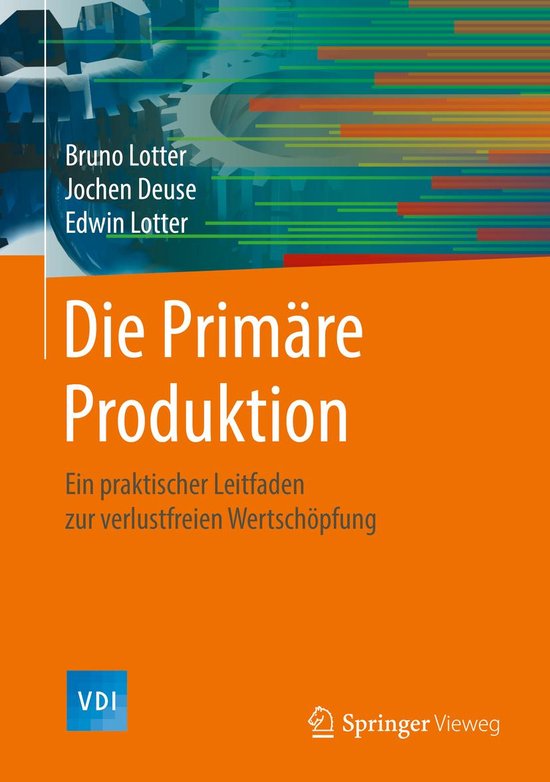 Computer Science and Engineering (German Language) - Die Pri ... - cover