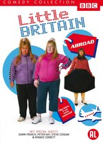 Little Britain - Abroad