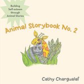 Animal Storybook No. 2