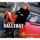 50 plus belles ballades de Johnny Hallyday
