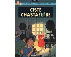 Ciste Chastafiore