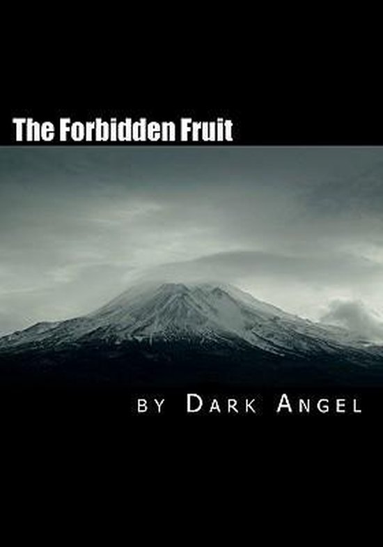 The Forbidden Fruit - cover