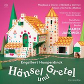 Rundfunk-Sinfonieorchester Berlin - Humperdinck: Hänsel und Gretel (2 Super Audio CD)