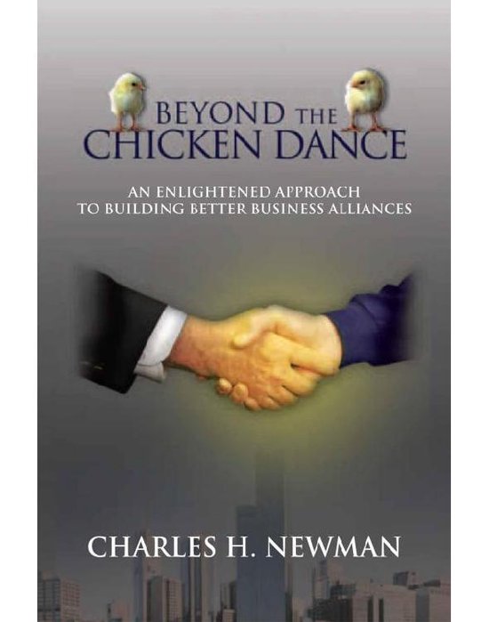 Beyond the Chicken Dance - cover