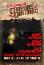 Tales from the Canyons of the Damned 9 - Tales from the Canyons of the Damned: No. 9