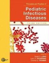 Principles And Practice Of Pediatric Infectious Disease