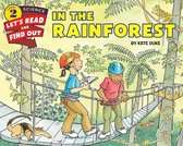 Let's-Read-and-Find-Out Science 2 - In the Rainforest