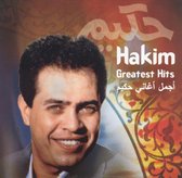 Hakim: Greatest Hits Hakim