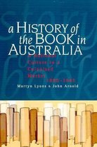 The History of the Book in Australia 1890-1945