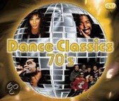 Dance Classics 70's Edition